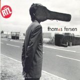 Thomas Fersen - Qu4Tre