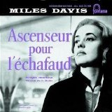 Miles Davis - Ascenseur Pour L'échafaud