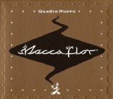 Quadro Nuevo - Mocca Flor