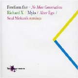 Freeform Five - No More Conversations