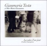 Gianmaria Testa - La Valse D'un Jour