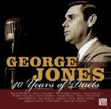 George Jones - 40 Years Of Duets