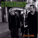 Green Day - Warning