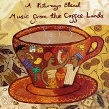 Various artists - Various Artists - Putumayo - Music From The Coffee Lands