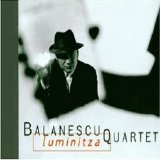 Balanescu Quartet - Luminitza