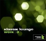 Various artists - Various Artists - Klassik Lounge Vol.3