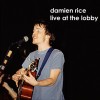 Damien Rice - Live At The Lobby