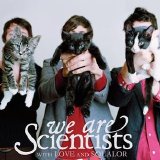 We Are Scientists - With Love And Squalor