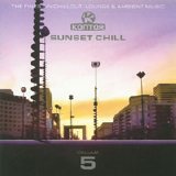 Various artists - Various Artists - Kontor Sunset Chill Vol.5