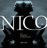 Nico - The Frozen Borderline: 1968-1970