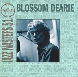 Blossom Dearie - Verve Jazz Masters Vol.51