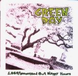 Green Day - 1039 Smoothed Out Slappy Hours