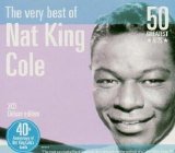 Nat King Cole - Best Of