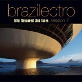 Various artists - Various Artists - Brazilectro Vol.7