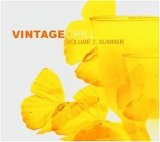 Various artists - Various Artists - Vintage Chill Vol.2 - Summer