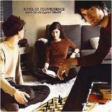 Kings Of Convenience, The - Riot On An Empty Street