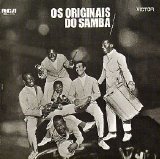 Os Originais Do Samba - O Essencial De Os Originais Do Samba