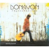 Donavon Frankenreiter - Move By Yourself