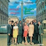 Swingle Singers - Place Vendome