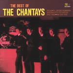 The Chantays - Best Of