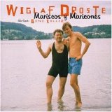 Wiglaf Droste - Audiobook - Mariscos Y Maricones