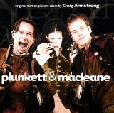 Craig Armstrong - Soundtrack - Plunkett & Macleane