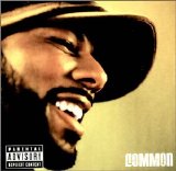 Common - Be