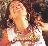 Goapele - Even Closer