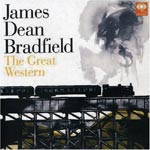 James  Dean  Bradfield - The Great Western