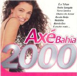 Various artists - Various Artists - Axe Bahia 2000