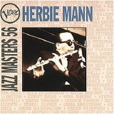 Herbie Mann - Verve Jazz Masters Vol.56