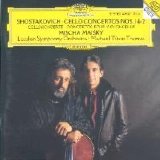 Mischa Maisky - Dimitri Shostakovich - Cello Concertos