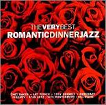 Various artists - Various Artists - The Very Best Romantic Dinner Jazz