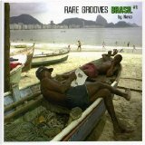 Various artists - Various Artists - Rare Grooves Brasil Vol.1