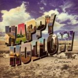 Cursive - Happy Hallow