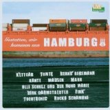 Various artists - Various Artists - Gestatten Wir Kommen Aus Hamburg