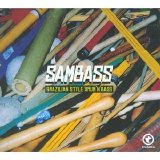 Various artists - Various Artists - Sambass Vol.1