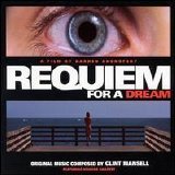 Kronos Quartet - Soundtrack - Requiem For A Dream