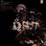 The Quantic Soul Orchestra - Pushin' On