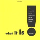 Various artists - Various Artists - What It Is!