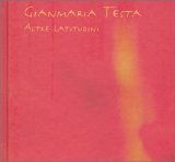 Gianmaria Testa - Altre Latitudini