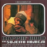 Rappin Hood - Sujeito Homem Vol.1