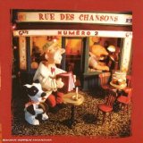 Various artists - Various Artists - Rue Des Chansons Vol.2