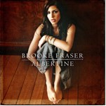 Brooke Fraser - Albertine