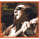 Jose Feliciano - Live At The Blue Note New York