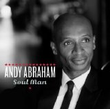 Andy Abraham - Soul Man