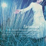 Various artists - Various Artists - The Finest Female Jazz Today Vol.3