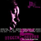 Various artists - Various Artists - Diggin' Deeper - The Roots Of Acid Jazz Vol.5