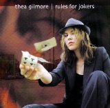 Thea Gilmore - Rules For Jokers