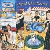 Various artists - Various Artists - Italian Cafe